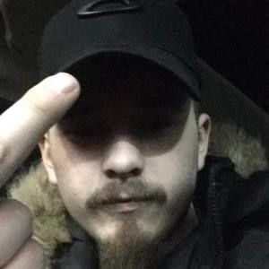 Meet your Posher, Jordan